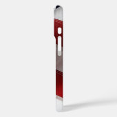 Field Artillery Branch Insignia Special Edition Case-Mate iPhoneケース (裏面 / 左)