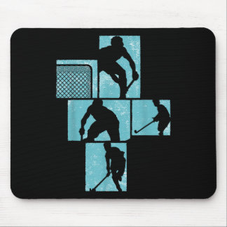 Field Hockey Accessories Field Hockey Sticks Grip  マウスパッド