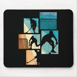 Field Hockey Accessories Field Hockey Sticks Grip  マウスパッド