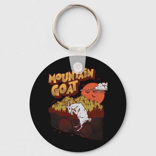 Field Hockey Player Dad The Idol Hockey Player Fie キーホルダー (正面)