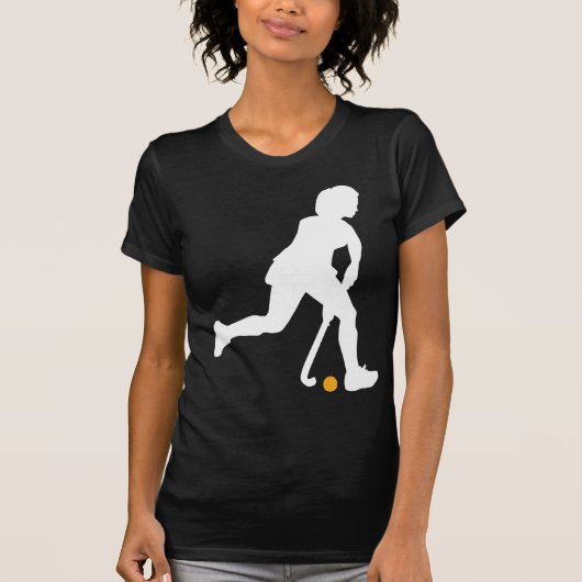 Field Hockey Tシャツ (正面)