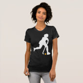 Field Hockey Tシャツ (正面フル)