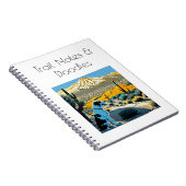 Field Notes ノートブック (右側)