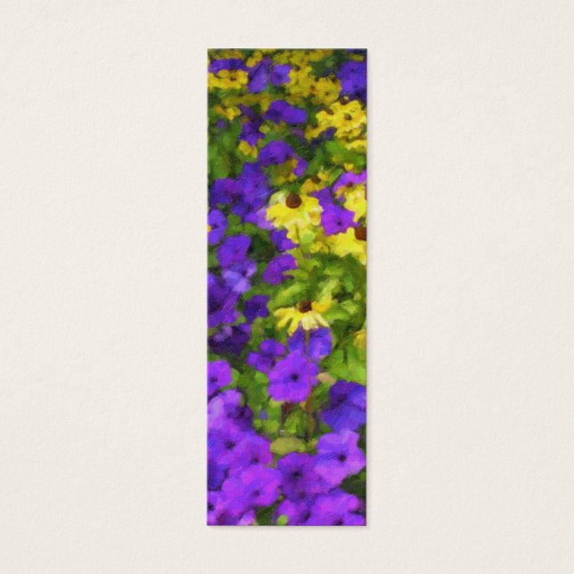 Field of Colorsブックマーク (正面)