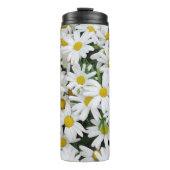 Field of Daisies タンブラー (正面)