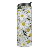 Field of Daisies タンブラー (回転左)