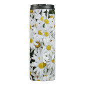 Field of Daisies タンブラー (裏面)