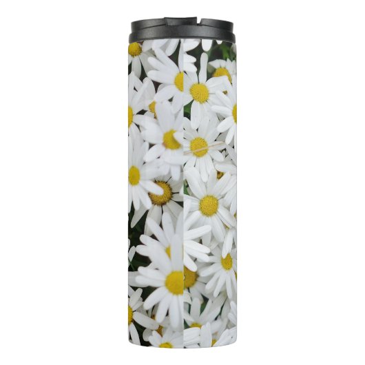 Field of Daisies タンブラー (裏面)