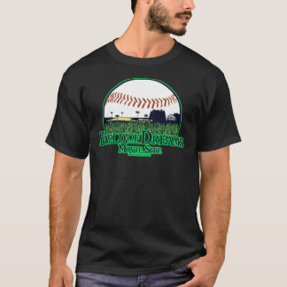 FIELD OF DREAMS MOVIE SITE必須Tシャツコピー Tシャツ