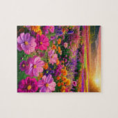 Field of Radiance ジグソーパズル (横)