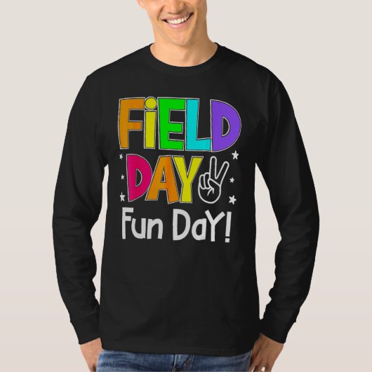 Field Trip Fun Day 2023 For Adults Teacher Math Te Tシャツ (正面)