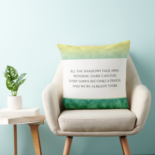 Fields of Light クッション (椅子)