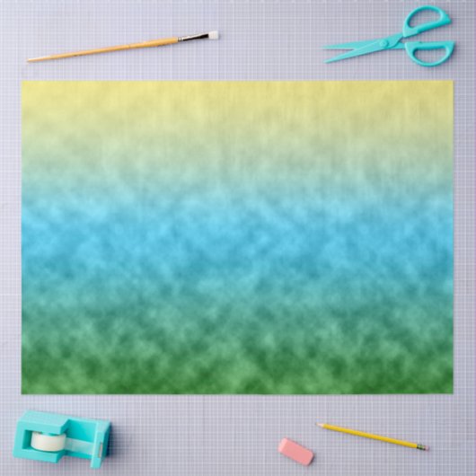 Fields of Light 薄葉紙 (クラフト)