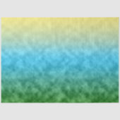 Fields of Light 薄葉紙 (正面)