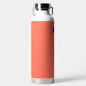 #Fierceダンベルウォーターボトル ウォーターボトル (正面)