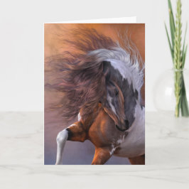 Fiereza Notecard カード