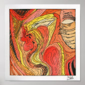 Fiery ポスター (正面)