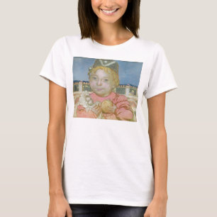 Fiesole 1898年のNoelle Tシャツ