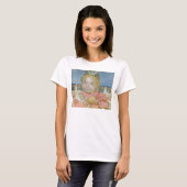 Fiesole 1898年のNoelle Tシャツ (正面フル)
