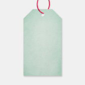 Fiestaシャワーメキシカンサボサボサボサボサボサボサボサボサボサボサボサボサボサボサボサボサボサ ギフトタグ (裏面)