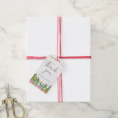 Fiestaシャワーメキシカンサボサボサボサボサボサボサボサボサボサボサボサボサボサボサボサボサボサ ギフトタグ (より糸付き)