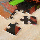 FIESTA椅子20x30インチ ジグソーパズル (側面)