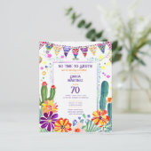 FIESTA誕生日フォーカルフラワーズ40th 50th 60th (スタンド正面)