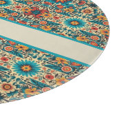 Fiesta開花のカスタマイズ カッティングボード (角)