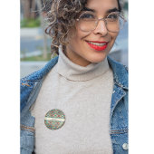 Fiesta開花のカスタマイズ 缶バッジ