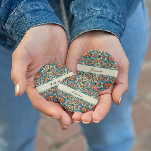 Fiesta開花、カスタマイズ可能 栓抜き