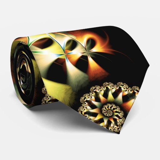 Fiesta ネクタイ (ロール)