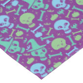 Fiesta de calaveras テーブルクロス (アングル)