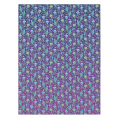 Fiesta de calaveras テーブルクロス (正面)