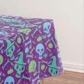 Fiesta de calaveras テーブルクロス (インサイチュ)