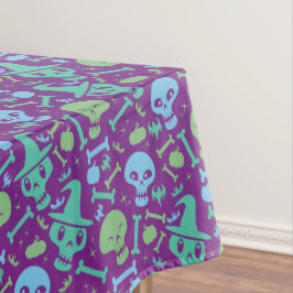 Fiesta de calaveras テーブルクロス