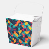 FIESTA DE CUMPLEAÑOS フェイバーボックス (正面)