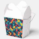 FIESTA DE CUMPLEAÑOS フェイバーボックス (見開き)