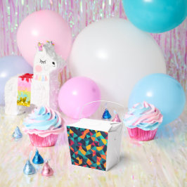 FIESTA DE CUMPLEAÑOS フェイバーボックス