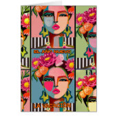 Fiesta Thank You (正面)