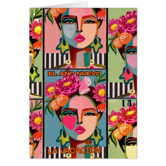 Fiesta Thank You (正面)