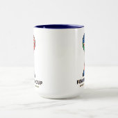 FIFAワールドカップ2026マグ マグカップ (中央)