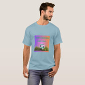 FIFAワールドカップ2026 Tシャツ (正面フル)