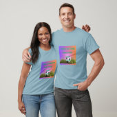 FIFAワールドカップ2026 Tシャツ (ユニセックス)