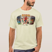 FIFAワールドカップ2026 Tシャツ (正面)