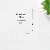 FIFAワールドカップ サッカークラブ 名前 年 パーティー (デスク)