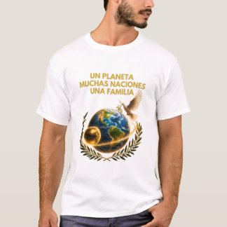 FIFAワールドカップ 2026 Tシャツ