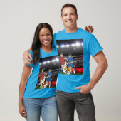 FIFAワールドカップ 2026 Tシャツ (ユニセックス)