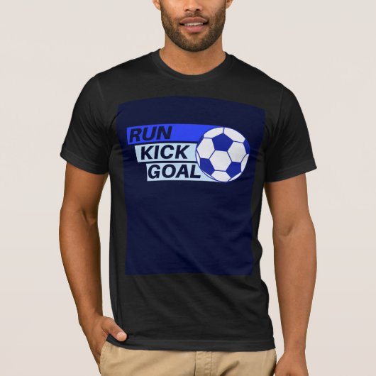 FIFA ワールドカップ 2026 Tシャツ (正面)
