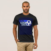 FIFA ワールドカップ 2026 Tシャツ (正面フル)