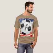 FIFA ワールドカップ 2026 Tシャツ (正面フル)
